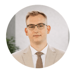 Marek Mitáš, Manažér obchodu
