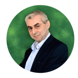 Milan Kroupa, Manažér risku