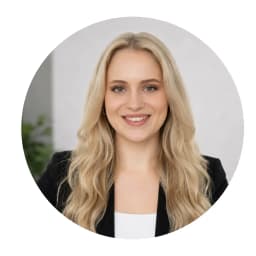 Sára Lojková, Backoffice manažérka